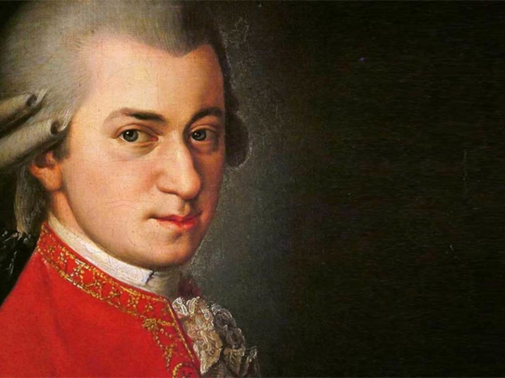 داستان عجیب مرگ موتسارت ،موسیقیدان نابغه
