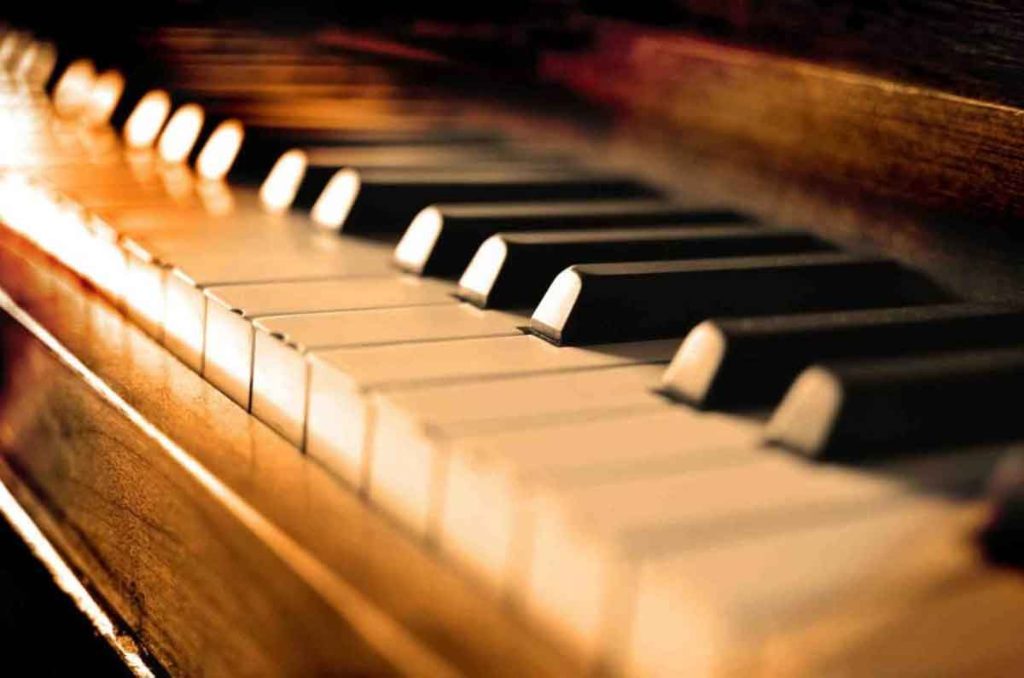 حقایقی جالب از پیانو که شاید تا به حال نشنیده باشید