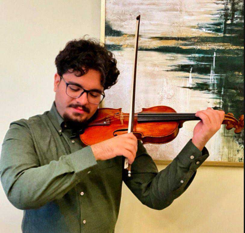 امیرعلی خلیلی