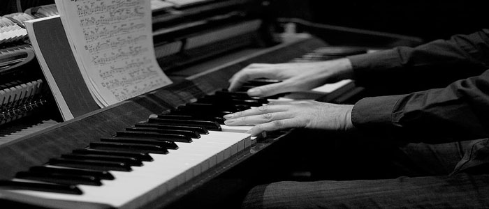 پلیفونی در پیانو چیست