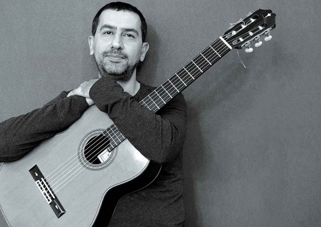 علی شهرآشوب