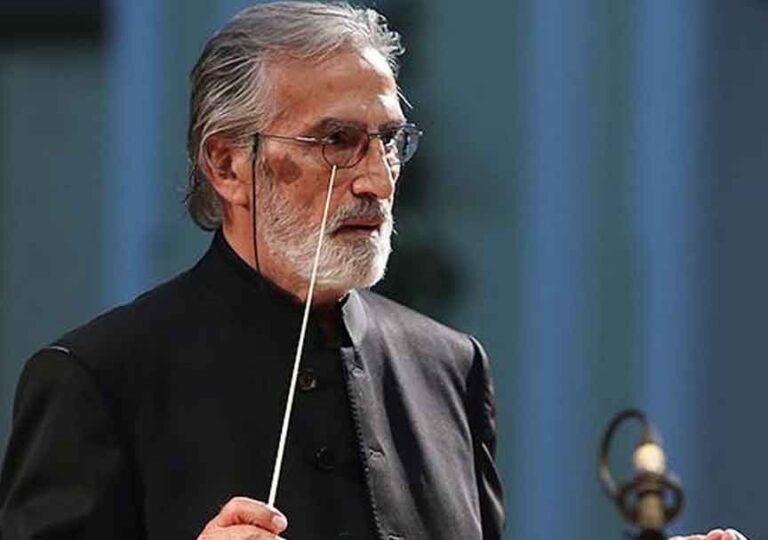 بیوگرافی فریدون شهبازیان