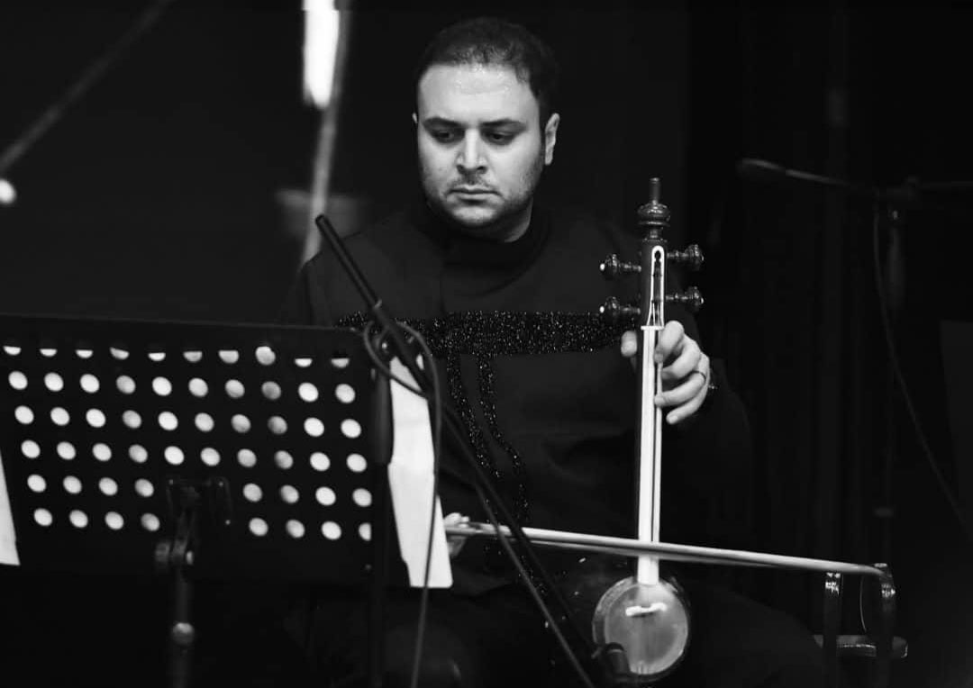 امیر مظاهری