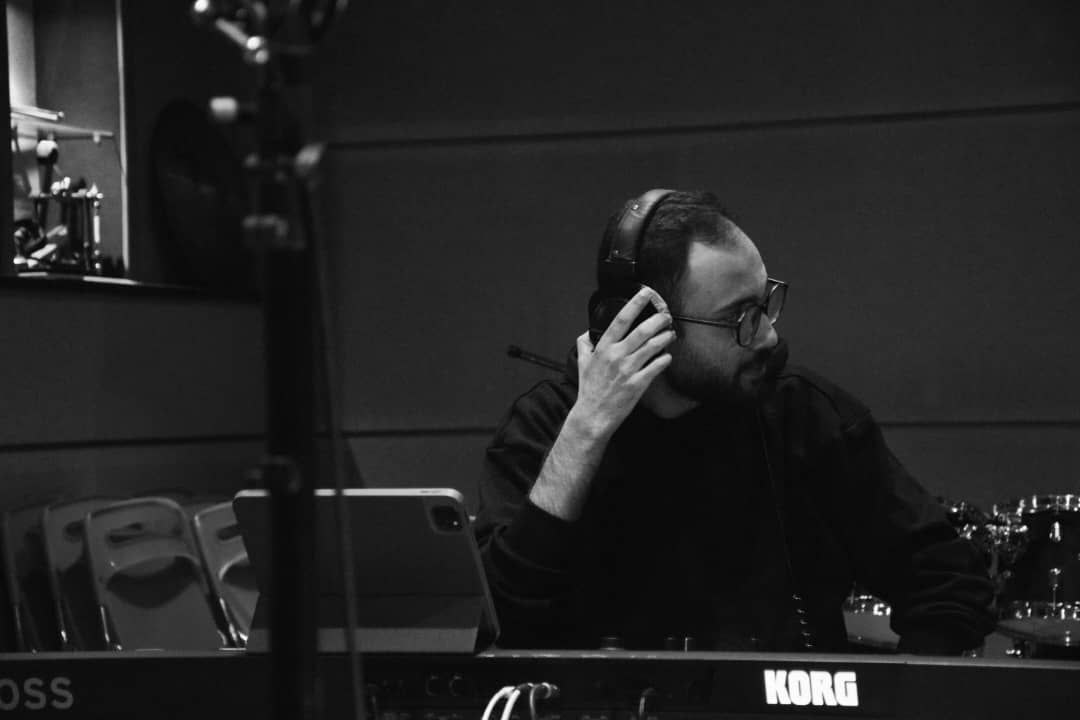 پدرام منهاج