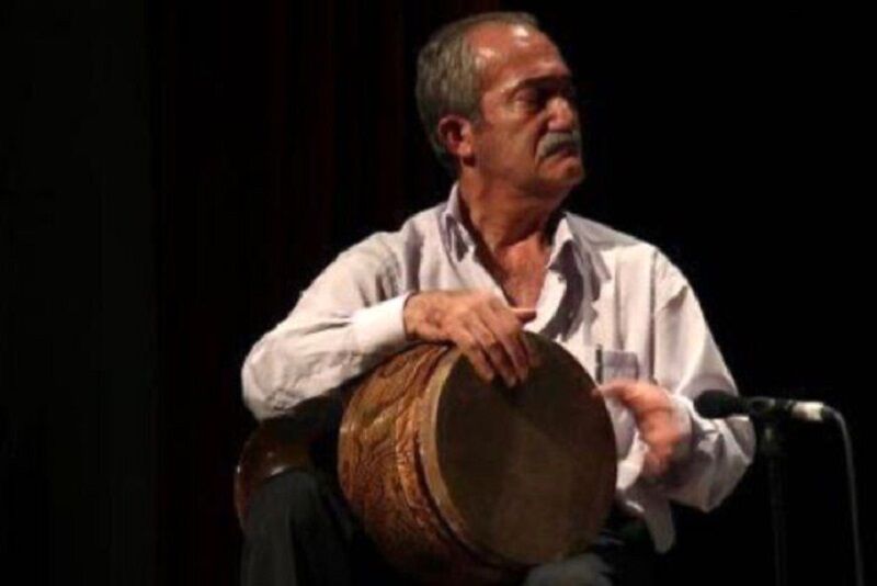 بیوگرافی بهمن رجبی