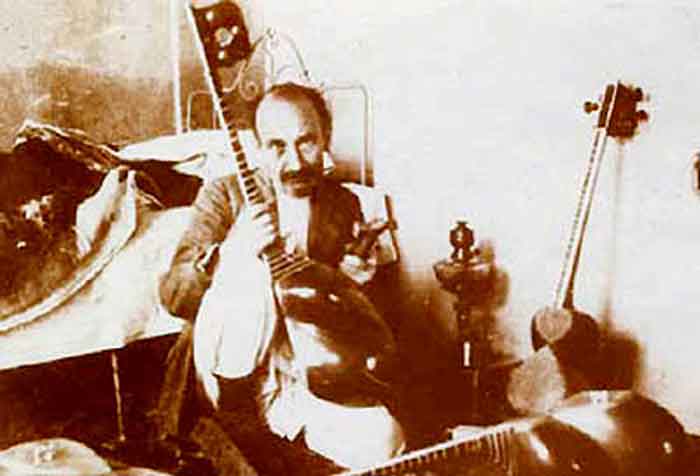 تار یحیی چیست