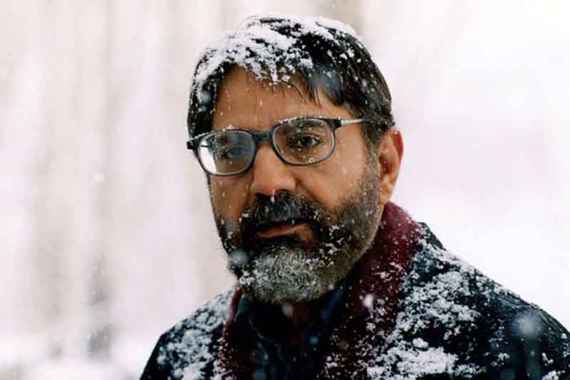 موسیقی فیلم بید مجنون