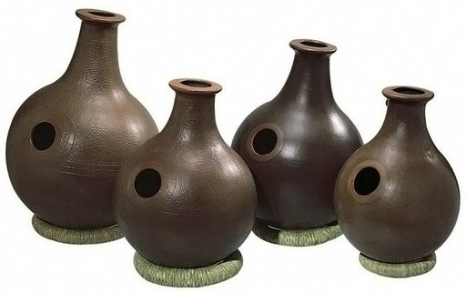 کتاب های آموزش کوزه