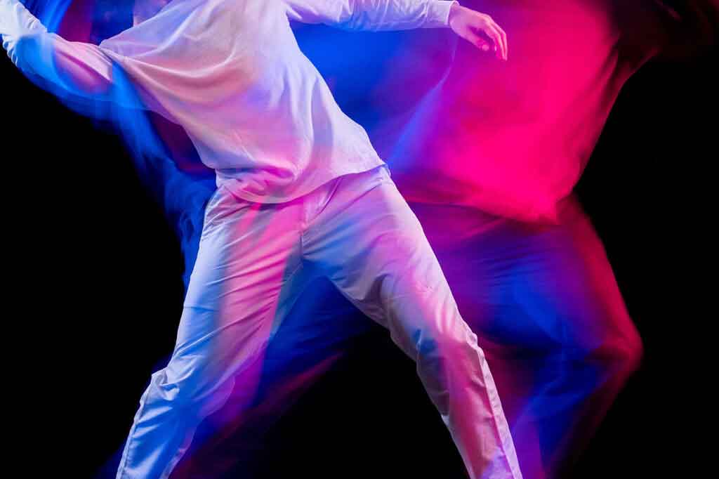 ارتباط ریتم و بدن چیست؟