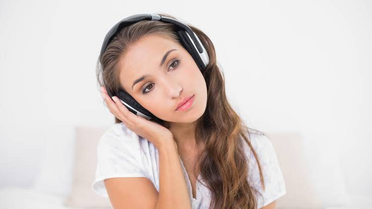 چرا موسیقی غمگین دوست داریم؟