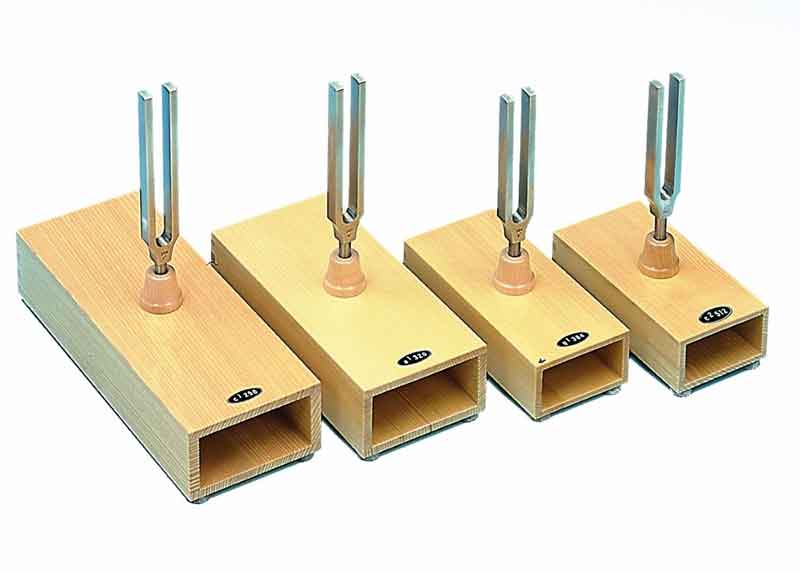 دیاپازون در موسیقی چیست؟