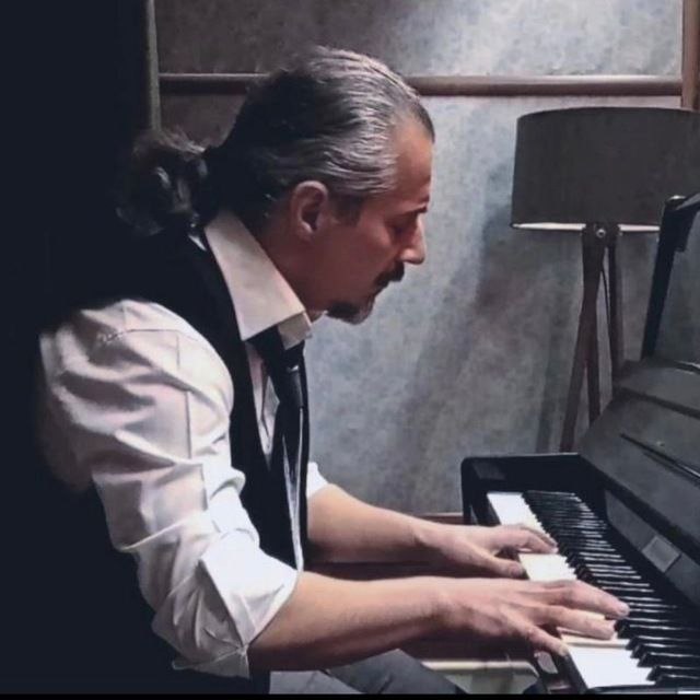 داوود سعادت
