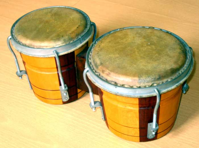 معرفی ساز بانگو
